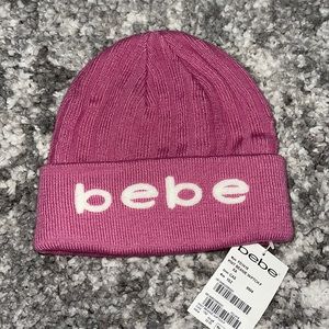 Bebe Beanie